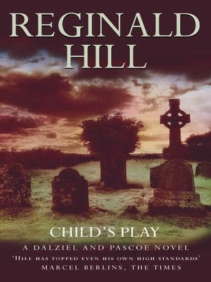 cover image of Child's play